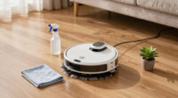 10 Best Robotic Floor Scrubbers in 2026