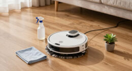 10 Best Robotic Floor Scrubbers in 2026
