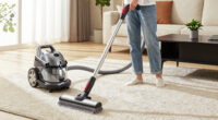 11 Best Corded Electric Carpet Scrubbers in 2026