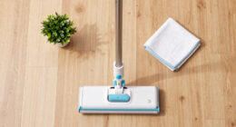 12 Best Electric Mop for Hardwood Floors in 2026