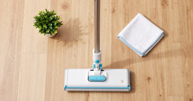 12 Best Electric Mop for Hardwood Floors in 2026
