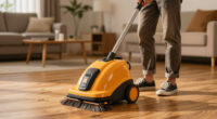13 Best Cordless Electric Floor Scrubbers in 2026
