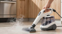14 Best Cordless Handheld Steam Cleaners in 2026