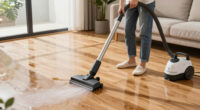14 Best Hardwood Floor Cleaning Machines in 2026