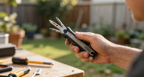 14 Best Multi-Tool Gadgets for Dad in 2026