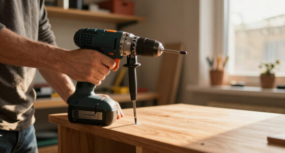 15 Best Electric Screwdrivers for Home Repair in 2026
