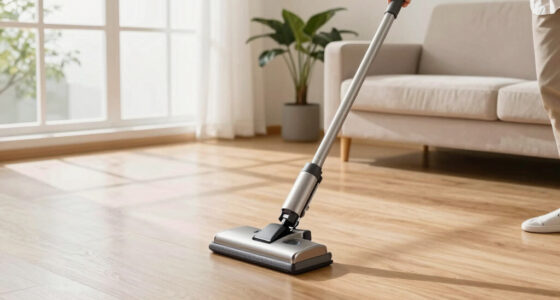 15 Best Floor Steam Mops in 2026