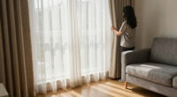 7 Best Curtains Draperies Prime Day Deals in 2026
