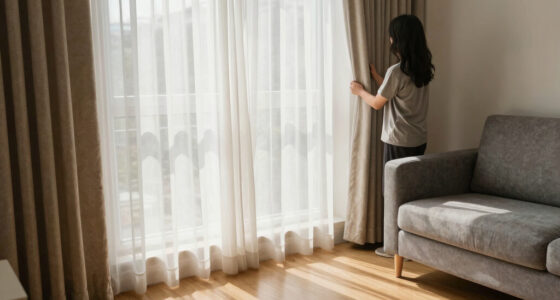 7 Best Curtains Draperies Prime Day Deals in 2026