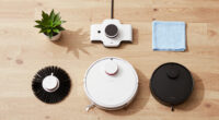 7 Best Robotic Vacuums Accessories Prime Day Deals in 2026