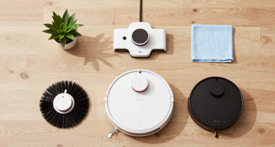 7 Best Robotic Vacuums Accessories Prime Day Deals in 2026