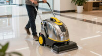 8 Best Automatic Floor Scrubbers in 2026