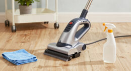 8 Best Electric Floor Polishers in 2026