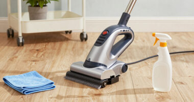 8 Best Electric Floor Polishers in 2026