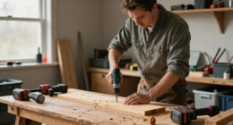 8 Best Power Tools for Dad in 2026