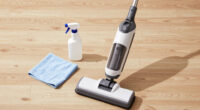 9 Best Cordless Floor Scrubbers in 2026