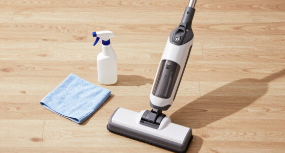 9 Best Cordless Floor Scrubbers in 2026