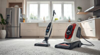 Best Bissell Carpet Cleaner for Area Rugs in 2024