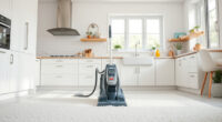 Best Bissell Carpet Cleaner for Upholstery: Top Picks & Guides