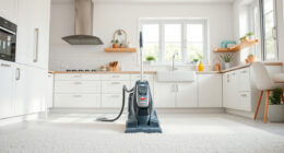 Best Bissell Carpet Cleaner for Upholstery: Top Picks & Guides