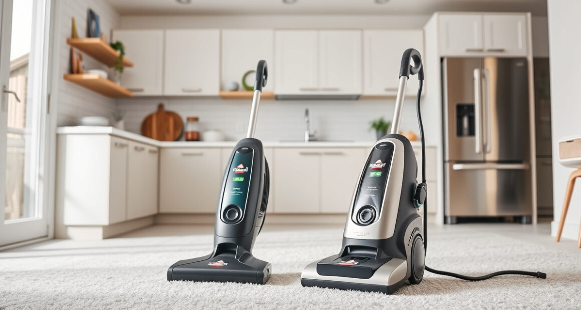 Best Bissell Carpet Cleaners in 2026: Top Picks & Reviews