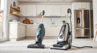 Best Bissell Carpet Cleaners in 2026: Top Picks & Reviews