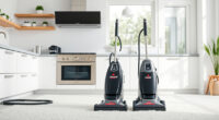 Best Budget Bissell Carpet Cleaners in 2026: Top Picks