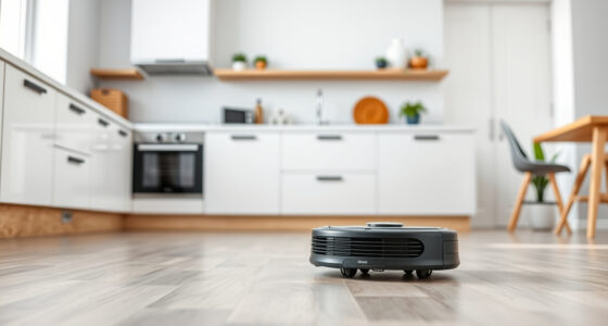 Best Budget Roborock Robot Vacuums in 2026