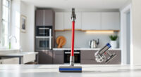 Best Dyson Cordless Vacuums for Allergies: Top Picks
