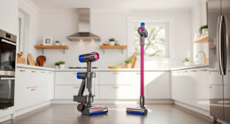 Best Dyson Cordless Vacuums for Cars: Top Picks & Buying Tips