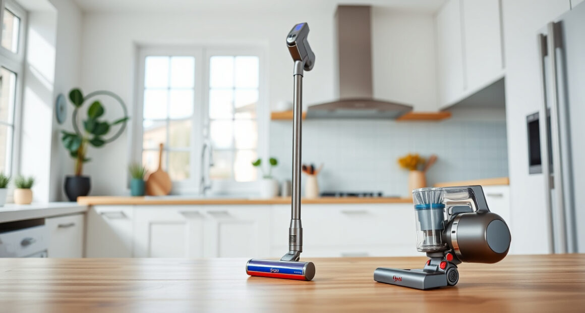 Best Dyson Cordless Vacuums in 2026: Top Picks & Rankings