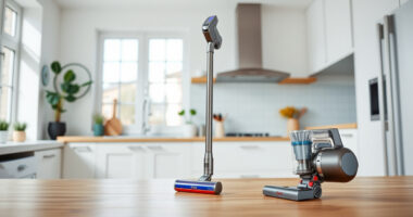 Best Dyson Cordless Vacuums in 2026: Top Picks & Rankings