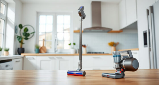 Best Dyson Cordless Vacuums in 2026: Top Picks & Rankings