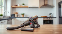 Best Dyson Filters in 2026: Top Accessories & Parts