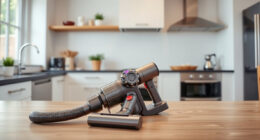 Best Dyson Filters in 2026: Top Accessories & Parts