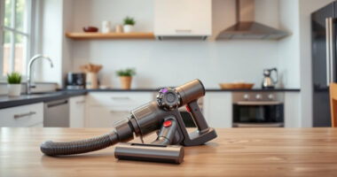 Best Dyson Filters in 2026: Top Accessories & Parts