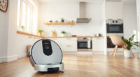 Best Roborock Robot Vacuum for Hardwood Floors