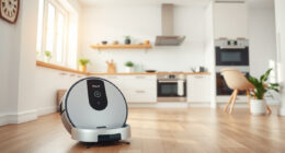 Best Roborock Robot Vacuum for Hardwood Floors