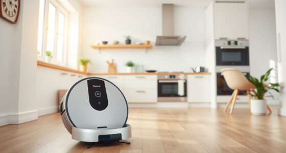 Best Roborock Robot Vacuum for Hardwood Floors