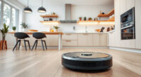 Best Roborock Robot Vacuums for Large Homes