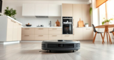 Best Roborock Robot Vacuums for Pet Hair: Top Picks