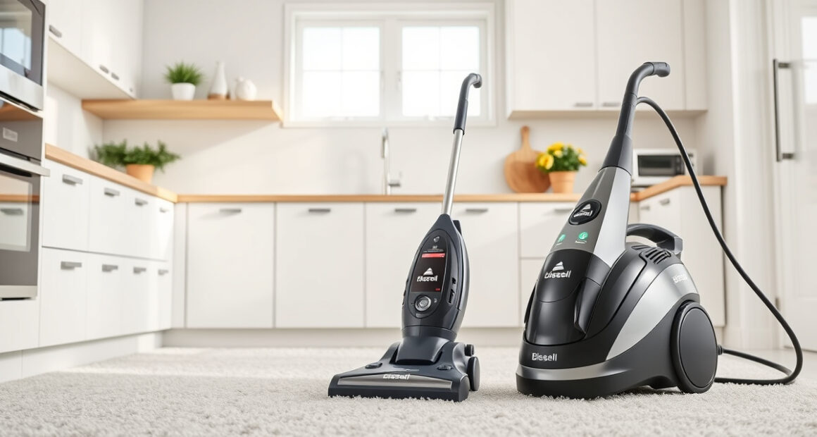 Bissell Carpet Cleaner Buying Guide 2026: Top Picks & Tips