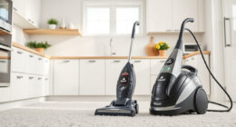 Bissell Carpet Cleaner Buying Guide 2026: Top Picks & Tips