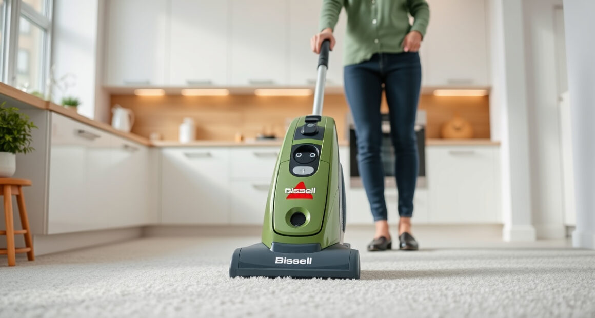 Bissell Cleaning Solution Compatibility & Buying Guide