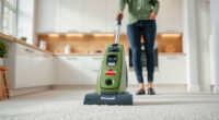 Bissell Cleaning Solution Compatibility & Buying Guide