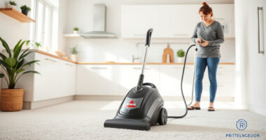 Bissell Filters: Compatibility & Buying Guide