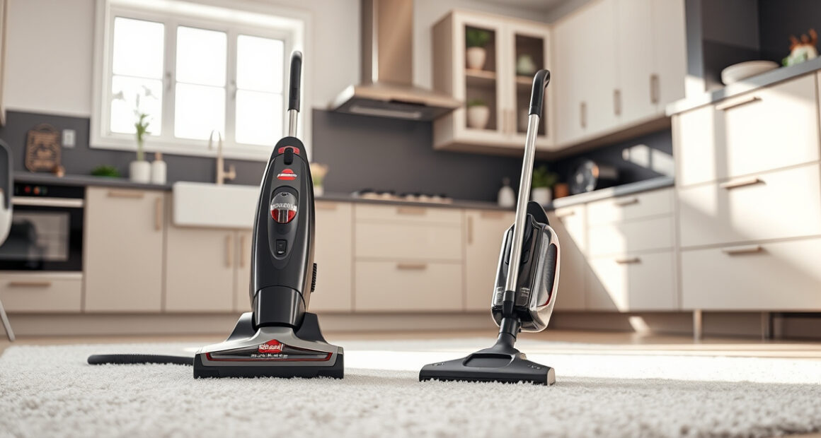 Bissell Little Green Review: Pros, Cons, and Who It's For