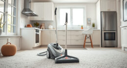 Bissell Little Green vs Bissell CrossWave: Full Comparison