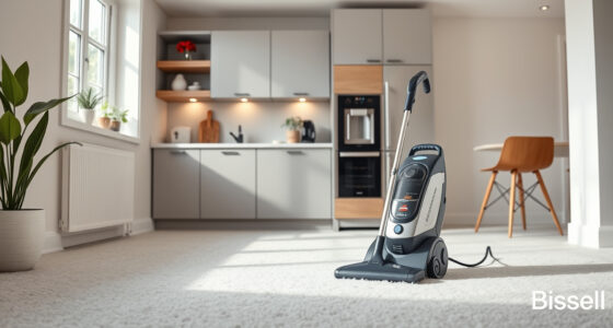 Bissell Little Green vs Bissell ProHeat 2X: Full Comparison