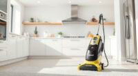 Bissell Little Green vs Bissell SpotClean Pro: Full Comparison